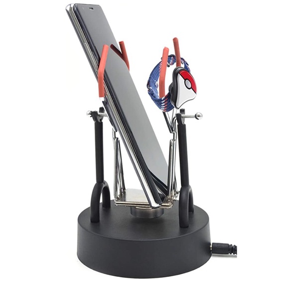 Steps Counter Rocker / Quick Steps Earner - Picture 4 of 5